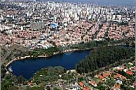 Terreno à venda em Chácara Monte Alegre, Sumaré, SP