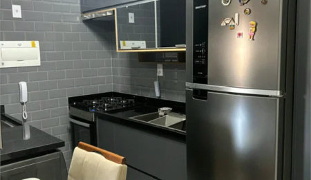 Apartamento à venda com 1 quarto em Vila Sônia, São Paulo, SP