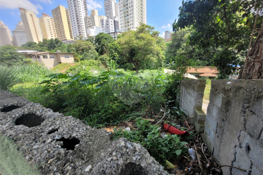 Terreno à venda com 1 quarto em Santana, São Paulo, SP