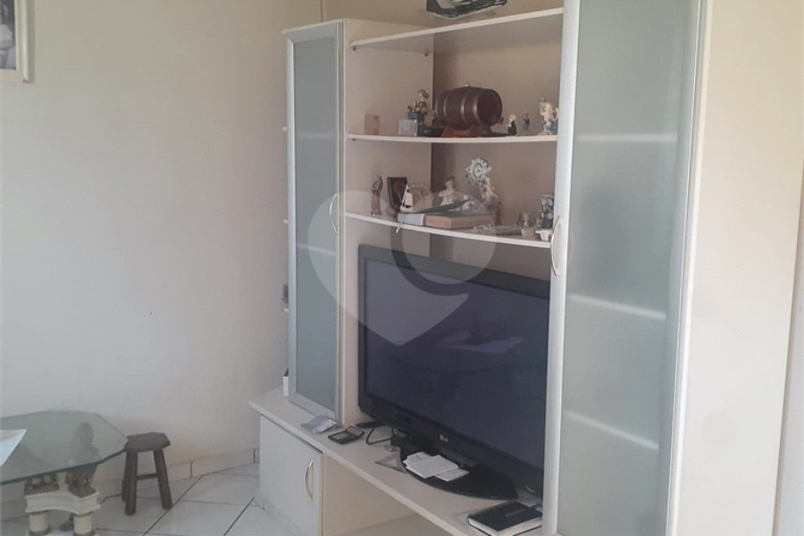 Casa Térrea à venda com 3 quartos em Casa Verde, São Paulo, SP