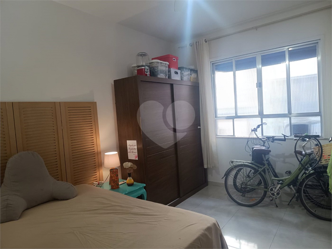 Apartamento à venda com 2 quartos, sendo 1 suíte, em Andaraí, Rio de Janeiro, RJ