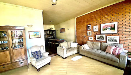 Casa Térrea à venda com 3 quartos, sendo 2 suítes,  em Alto da Lapa, São Paulo, SP