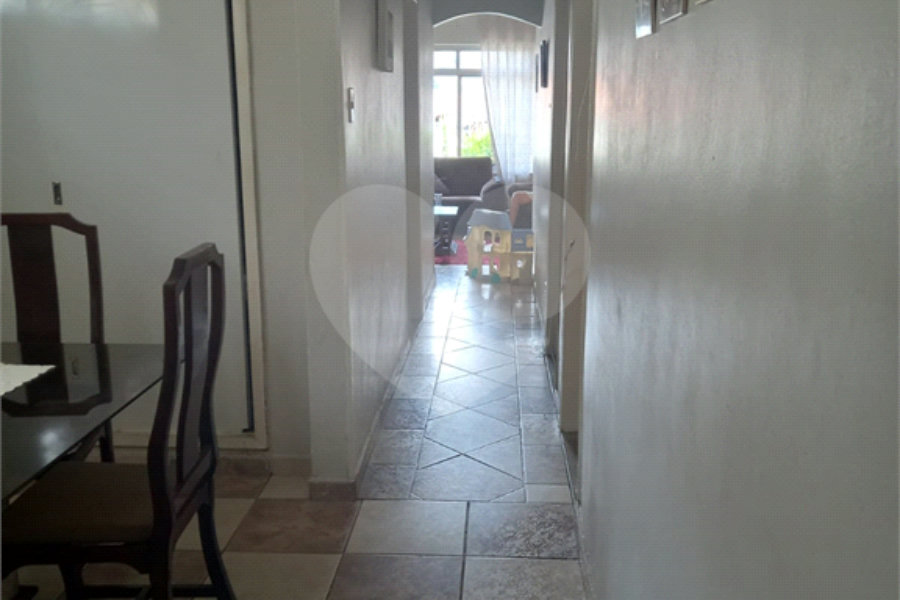 Sobrado à venda com 5 quartos, sendo 2 suítes, em Parada Inglesa, São Paulo, SP