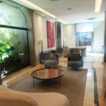 Apartamento para alugar com 4 suítes em Consolação, São Paulo, SP