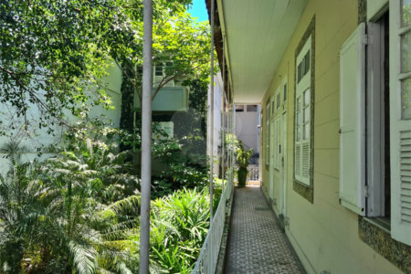 Prédio à venda ou para alugar em Rio Comprido, Rio de Janeiro, RJ
