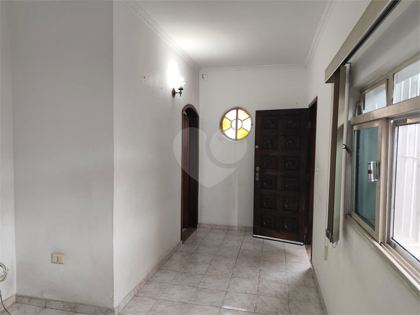 Sobrado à venda com 2 quartos em Vila Nivi, São Paulo, SP