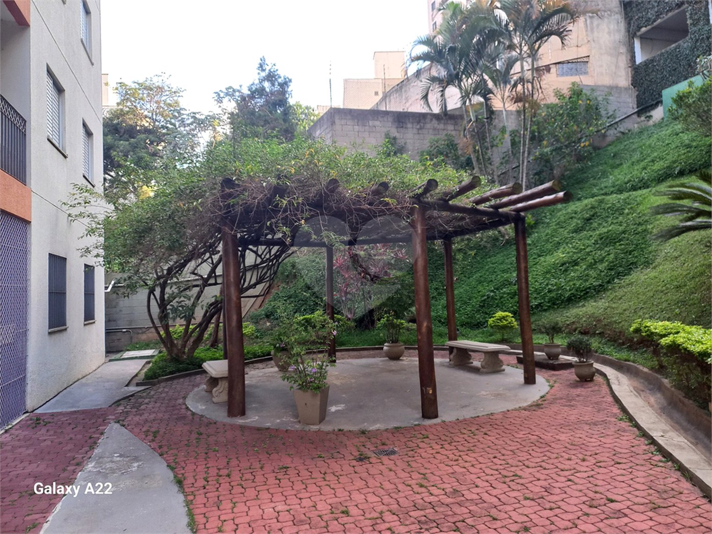 Apartamento à venda ou para alugar com 2 quartos em Rio Pequeno, São Paulo, SP