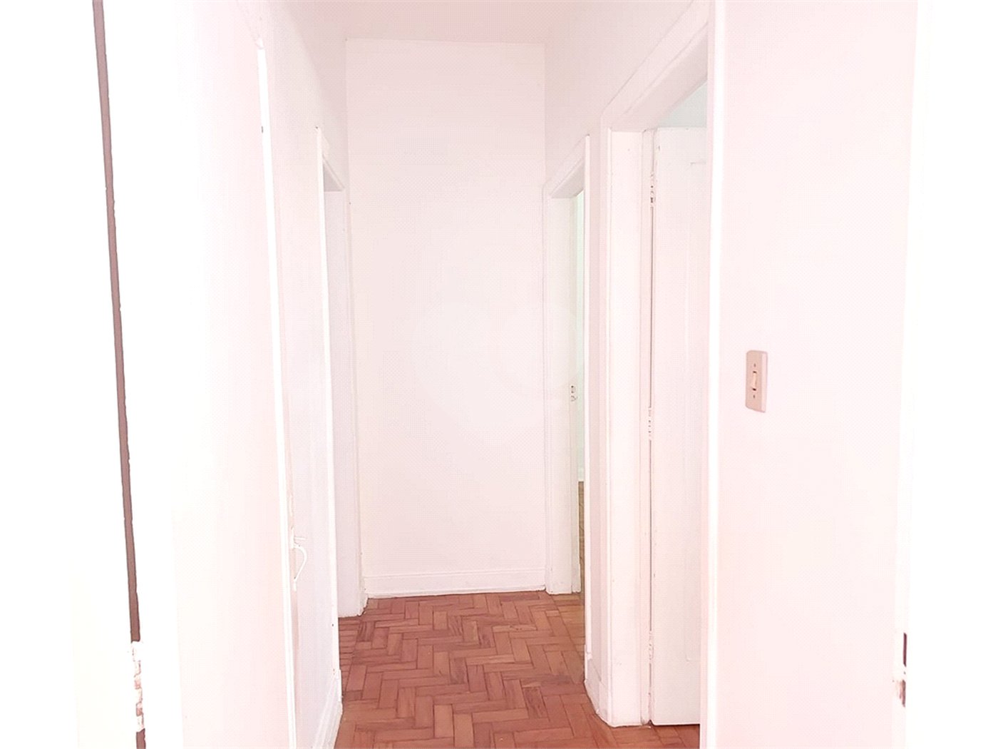 Apartamento à venda com 2 quartos em Barra Funda, São Paulo, SP