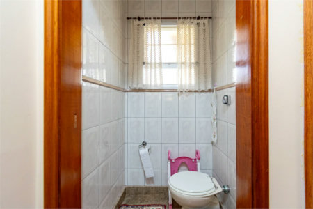 Casa à venda com 3 quartos, sendo 1 suíte,  em Vila Cordeiro, São Paulo, SP