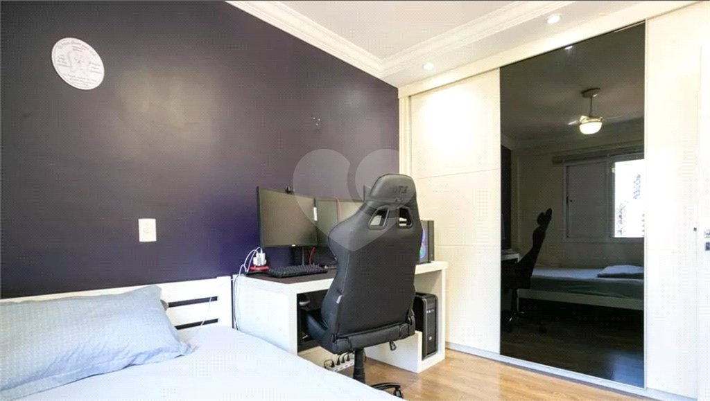 Apartamento à venda com 3 suítes em Santana, São Paulo, SP