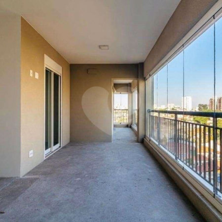 Apartamento à venda com 3 quartos, sendo 1 suíte, em Jardim da Saúde, São Paulo, SP