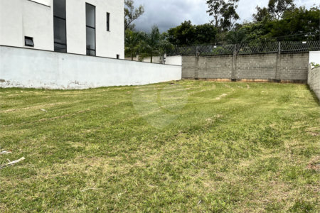 Terreno à venda no condomínio Alphaville Nova Esplanada 1, Votorantim - SP