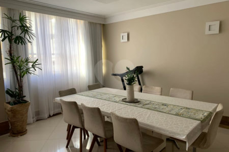 Apartamento à venda ou para alugar com 3 quartos, sendo 1 suíte, em Jardim Paulista, São Paulo, SP