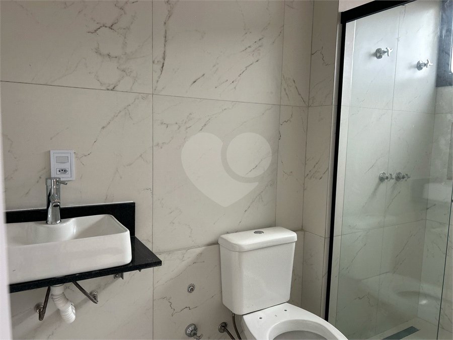 Apartamento à venda com 3 suítes em Vila Lucy, Sorocaba, SP