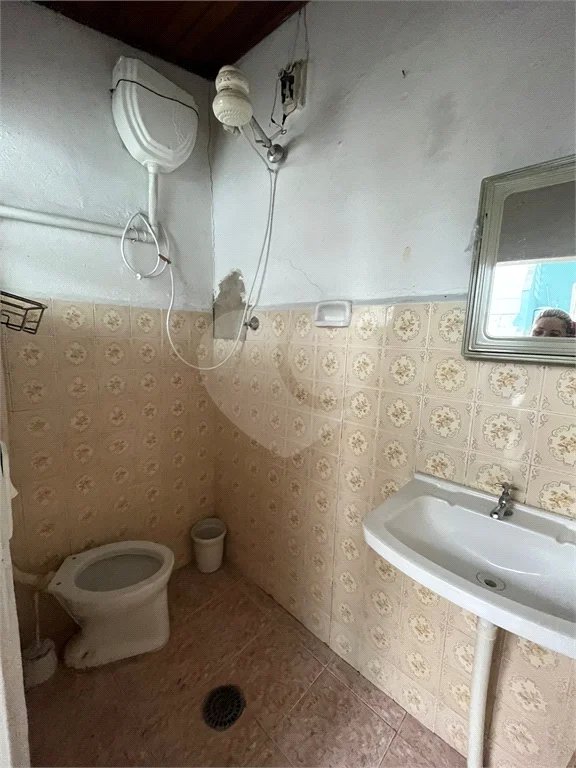 Casa à venda com 4 quartos em Santana, São Paulo, SP