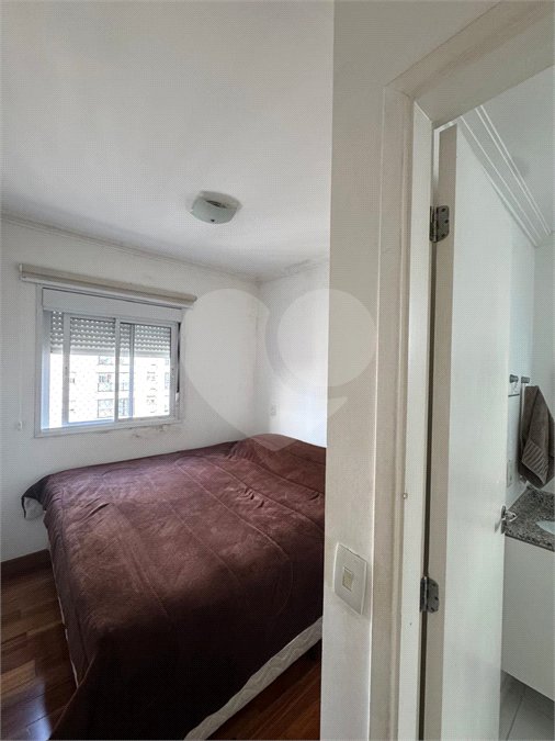 Apartamento à venda com 3 quartos, sendo 1 suíte, em Vila Suzana, São Paulo, SP