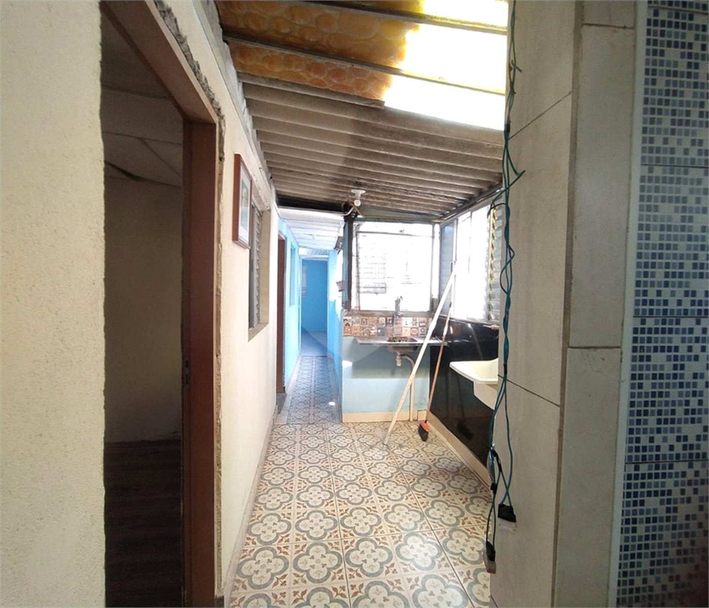 Casa para alugar com 2 quartos em Santana, São Paulo, SP
