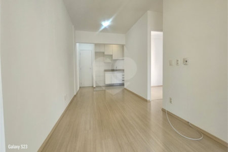 Apartamento para alugar com 2 quartos, sendo 1 suíte, em Vila Mariana, São Paulo, SP