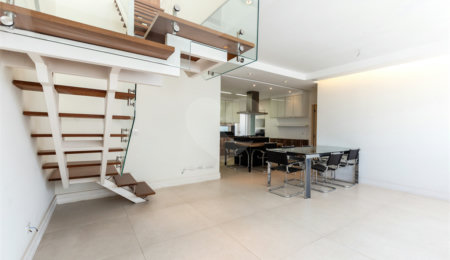 Apartamento à venda com 2 suítes em Jardim Paulista, São Paulo, SP