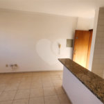 Apartamento à venda com 1 suíte no Centro, Araraquara, SP