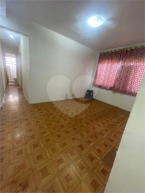 Apartamento à venda com 2 quartos em Campo Grande, Rio de Janeiro, RJ