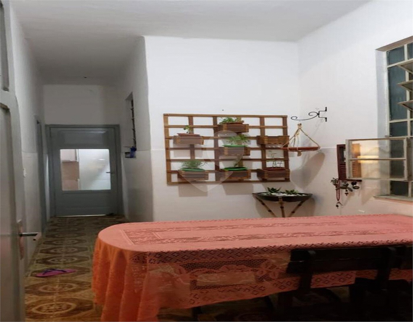 Casa à venda com 4 quartos, sendo 1 suíte, em Andaraí, Rio de Janeiro, RJ