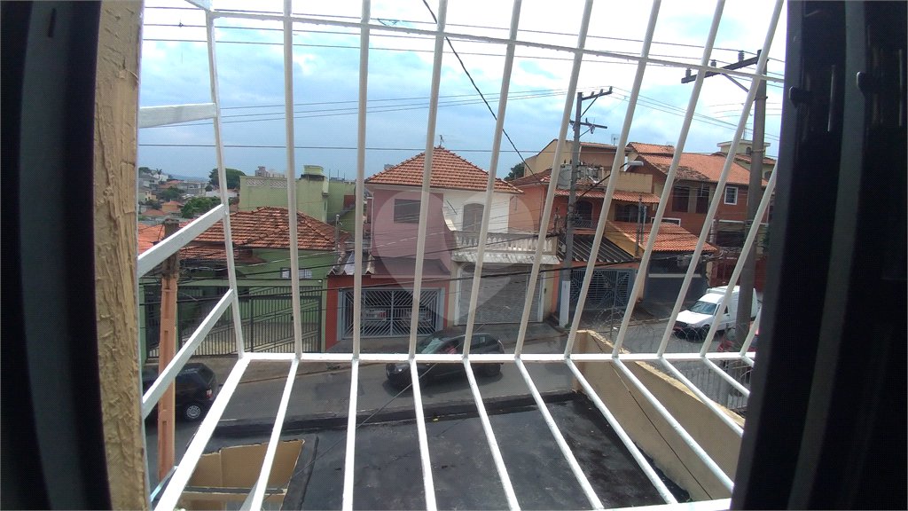 Sobrado à venda com 2 quartos em Casa Verde, São Paulo, SP