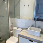 Apartamento à venda com 1 suíte em Pinheiros, São Paulo, SP