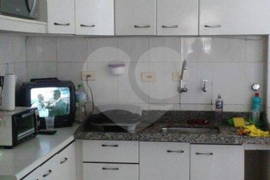 Apartamento à venda com 2 quartos, sendo 1 suíte, em Vila Gustavo, São Paulo, SP