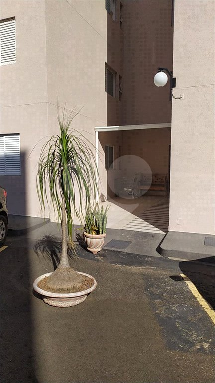 Apartamento à venda com 3 quartos, sendo 1 suíte, em Pinheirinho, Vinhedo, SP