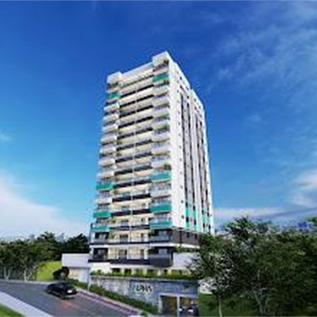 Apartamento à venda com 3 suítes em Vila Lucy, Sorocaba, SP