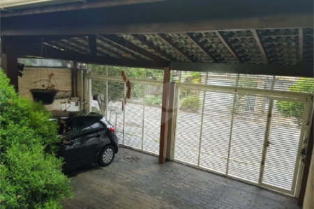 Sobrado à venda com 3 suítes em Lar São Paulo, São Paulo, SP