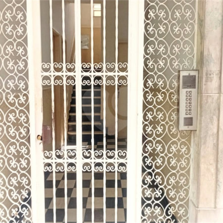 Apartamento à venda com 2 quartos em Rio Comprido, Rio de Janeiro, RJ