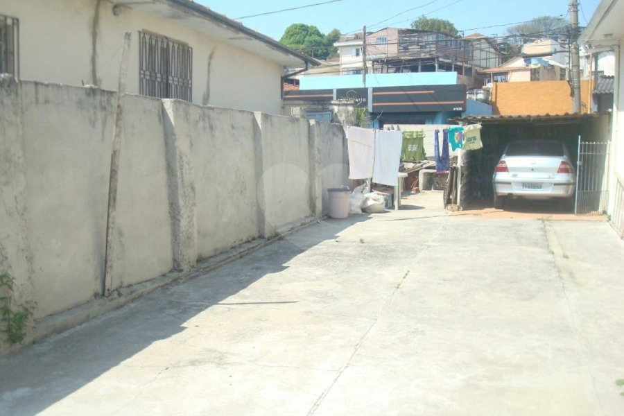 Terreno à venda em Tucuruvi, São Paulo, SP