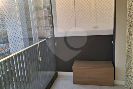 Apartamento à venda com 2 quartos, sendo 1 suíte,  em Ferreira, São Paulo, SP