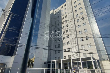 Sala à venda ou para alugar em Jardim Emília, Sorocaba, SP