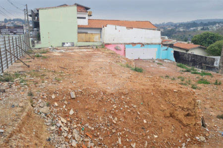 Terreno à venda em Santa Rosa, Vinhedo, SP