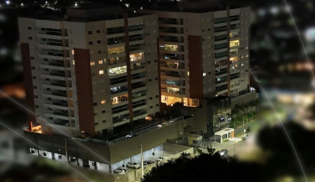 Apartamento à venda em Duetto Iguatemi Residencial, Três Lagoas - MS