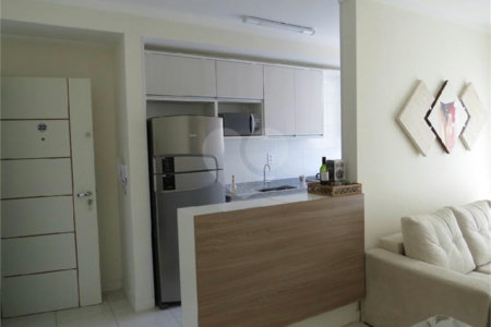 Apartamento à venda com 2 quartos em Vila Barão, Sorocaba, SP