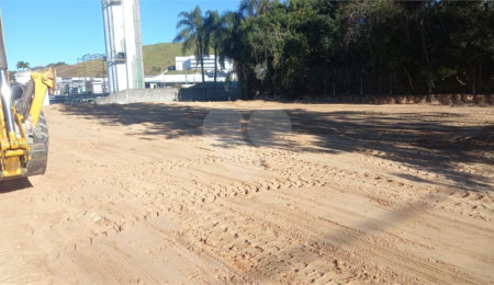 Área de Terra à venda em Vila Colorau, Sorocaba, SP
