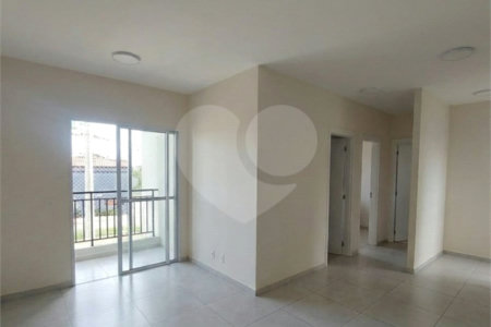 Apartamento à venda com 2 quartos em Jardins do Império, Indaiatuba, SP