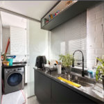 Apartamento à venda com 2 quartos, sendo 1 suíte, em Independência, São Bernardo do Campo, SP