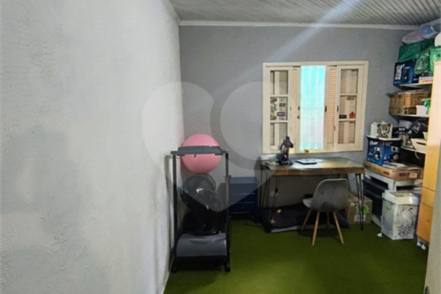 Sobrado à venda com 3 quartos, sendo 1 suíte, em Pirituba, São Paulo, SP