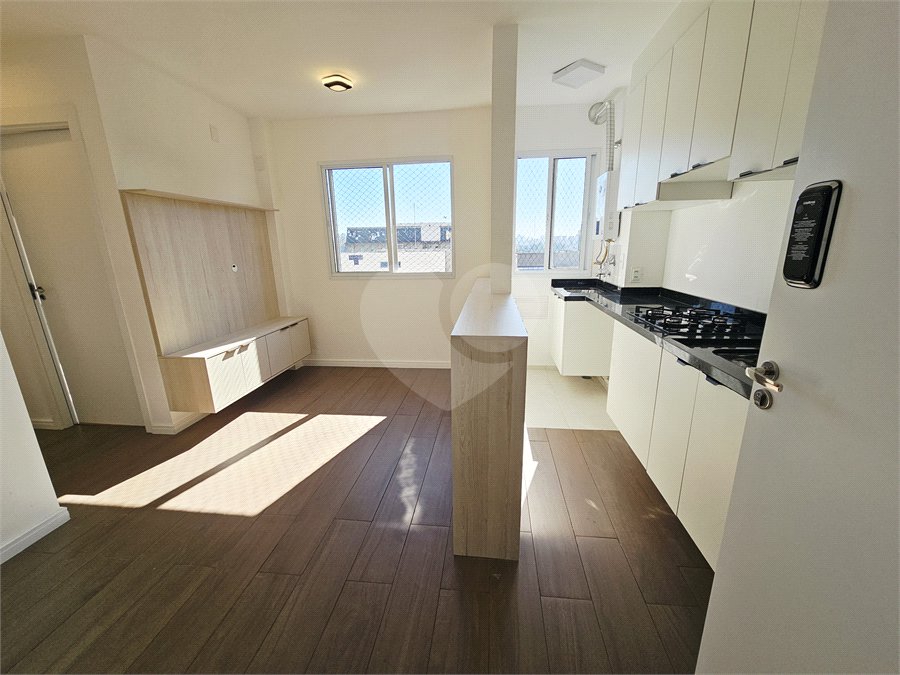 Apartamento à venda com 2 quartos em Santana, São Paulo, SP