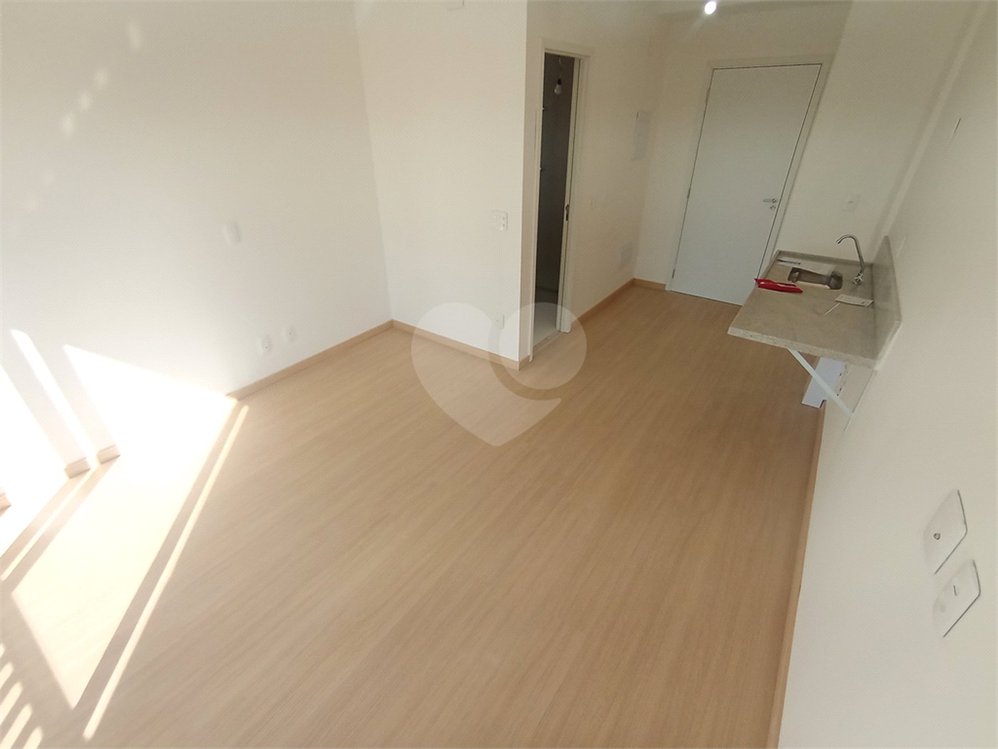 Studio à venda ou para alugar com 1 suíte em Pinheiros, São Paulo, SP