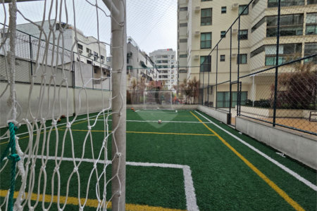 Cobertura à venda ou para alugar com 4 quartos, sendo 1 suíte,  em Tijuca, Rio de Janeiro, RJ