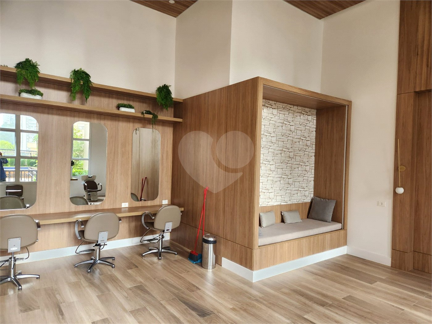 Apartamento à venda com 2 suítes em Vila Andrade, São Paulo, SP