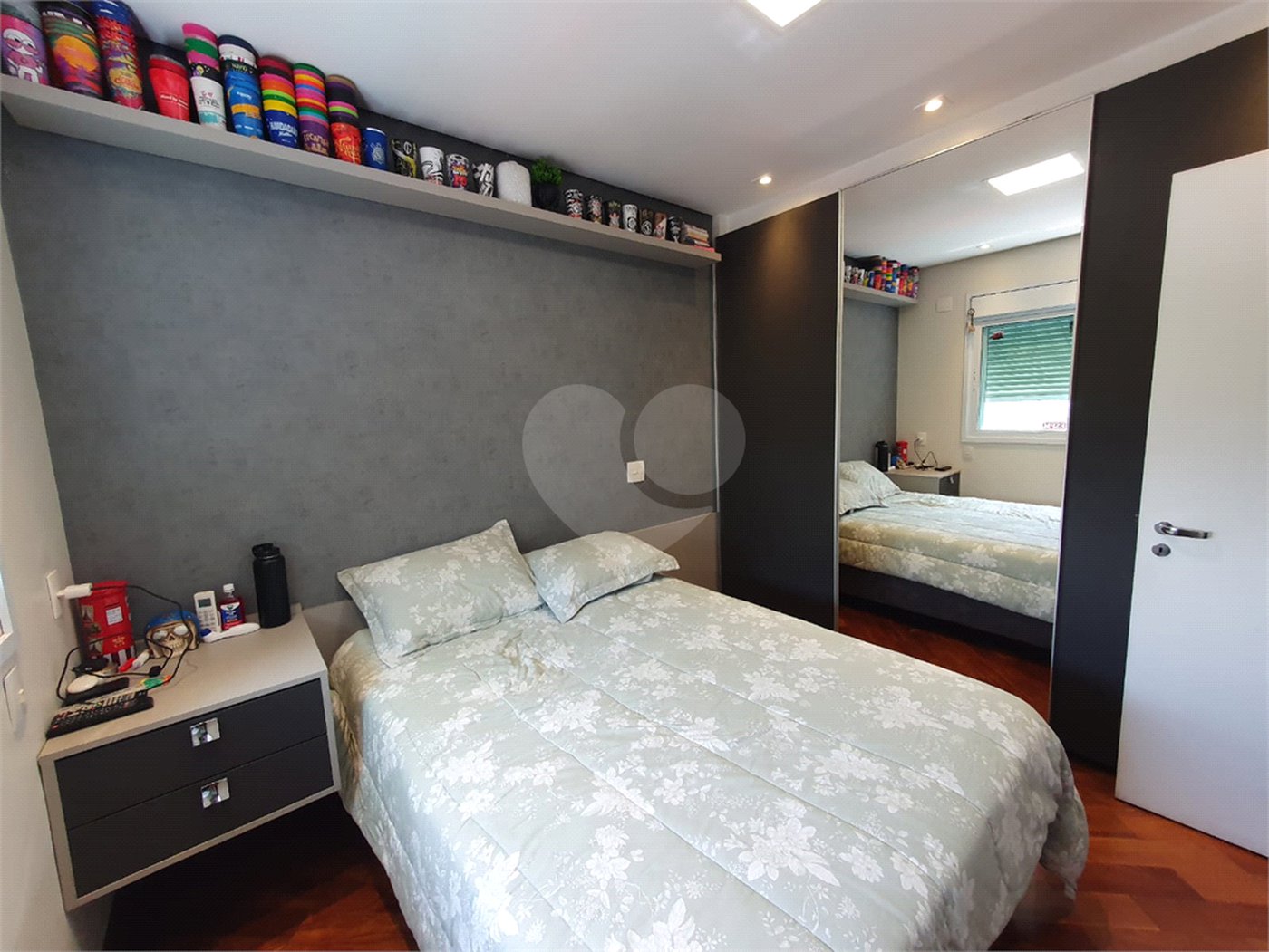 Apartamento à venda com 4 quartos, sendo 3 suítes, em Vila Santo Estevão, São Paulo, SP