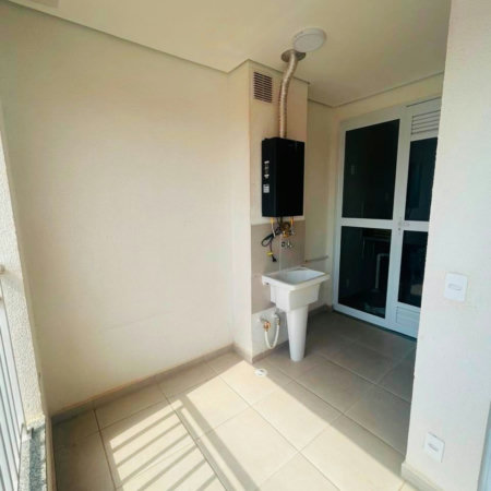 Apartamento à venda com 2 quartos, sendo 1 suíte, em Remanso Campineiro, Hortolândia, SP