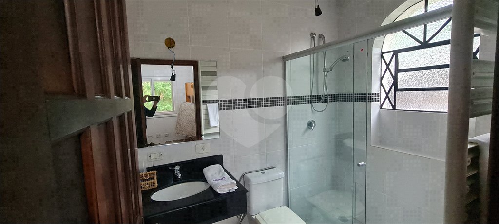 Casa à venda com 4 suítes no condomínio Jardim da Montanha I, Mairiporã - SP